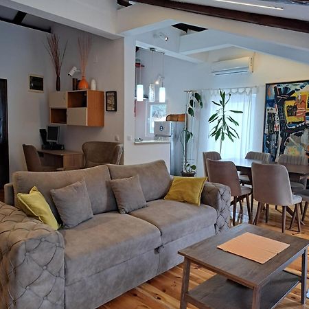 Apartment Sasha Kotor Luaran gambar