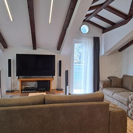 Apartment Sasha Kotor Luaran gambar